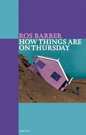 Bild des Verkufers fr How Things Are on Thursday by Barber, Ros [Paperback ] zum Verkauf von booksXpress