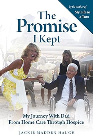 Imagen del vendedor de Promise I Kept by Haugh, Jackie Madden [Paperback ] a la venta por booksXpress