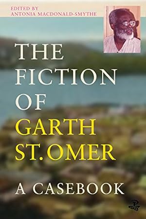 Immagine del venditore per The Fiction of Garth St Omer: A Casebook Paperback venduto da booksXpress