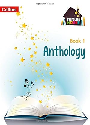 Seller image for Treasure House   Year 1 Anthology by Collins UK [Paperback ] for sale by booksXpress