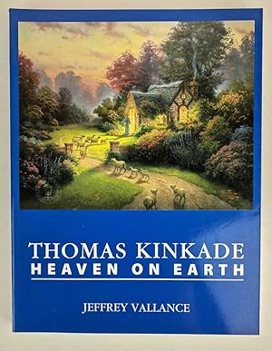 Bild des Verkufers fr Thomas Kinkade: Heaven on Earth zum Verkauf von Book Merchant Jenkins, ANZAAB / ILAB