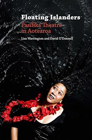 Seller image for Floating Islanders: Pasifika Theatre in Aotearoa [Soft Cover ] for sale by booksXpress