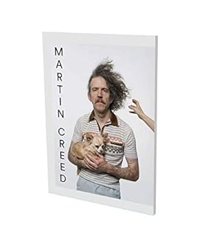 Seller image for Martin Creed [Soft Cover ] for sale by booksXpress