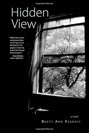 Seller image for Hidden View by Stanciu, Brett Ann [Paperback ] for sale by booksXpress