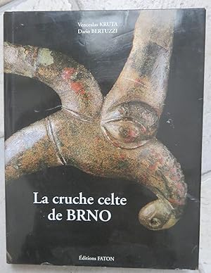 Immagine del venditore per La Cruche celte de Brno venduto da la petite boutique de bea