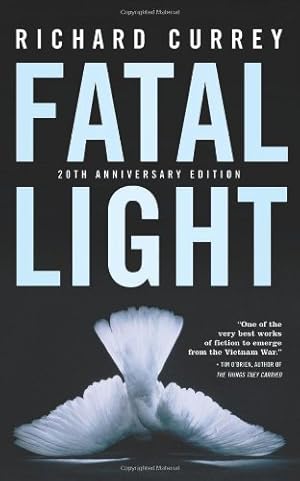Seller image for Fatal Light by Currey, Richard [Paperback ] for sale by booksXpress
