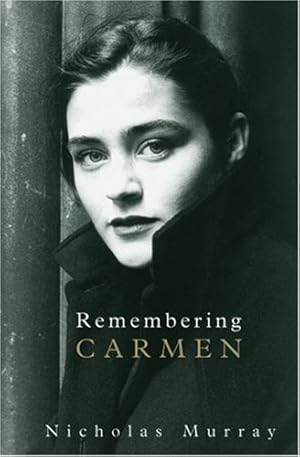 Seller image for Remembering Carmen by Murray, Nicholas [Paperback ] for sale by booksXpress