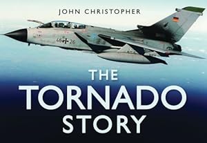 Immagine del venditore per The Tornado Story (Story series) by Christopher, John [Hardcover ] venduto da booksXpress
