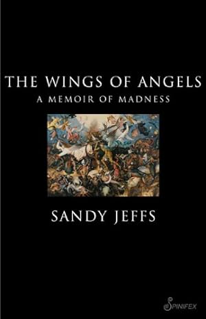 Immagine del venditore per The Wings of Angels: A Memoir of Madness [Soft Cover ] venduto da booksXpress
