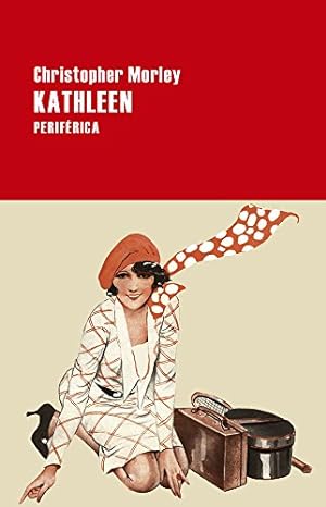 Seller image for Kathleen (Spanish Edition) [Soft Cover ] for sale by booksXpress