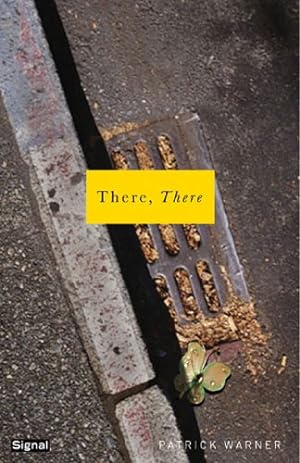 Seller image for There, There Paperback for sale by booksXpress