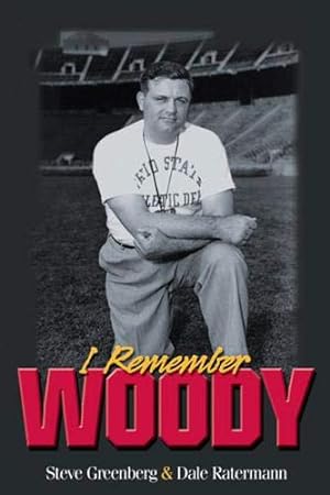 Immagine del venditore per I Remember Woody [Hardcover ] venduto da booksXpress