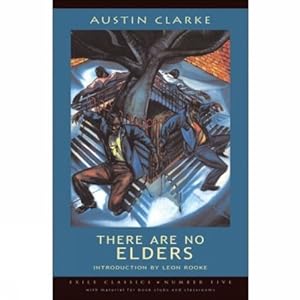 Seller image for There Are No Elders (Exile Classics series) [Soft Cover ] for sale by booksXpress