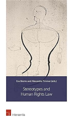 Image du vendeur pour Stereotypes and Human Rights Law [Soft Cover ] mis en vente par booksXpress