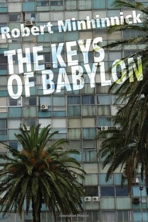 Image du vendeur pour The Keys of Babylon [Soft Cover ] mis en vente par booksXpress