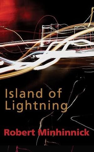 Seller image for Island of Lightning [Soft Cover ] for sale by booksXpress