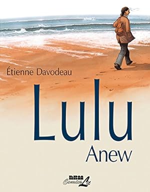 Bild des Verkufers fr Lulu Anew by Davodeau,  tienne [Hardcover ] zum Verkauf von booksXpress