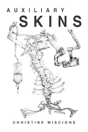 Seller image for Auxiliary Skins [Soft Cover ] for sale by booksXpress