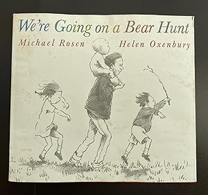 We're Going On a Bear Hunt