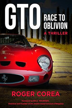 Immagine del venditore per GTO: Race to Oblivion [Soft Cover ] venduto da booksXpress