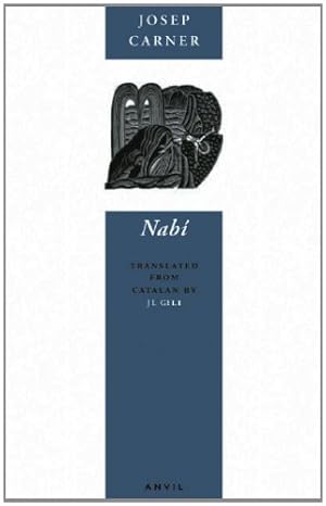Seller image for Nabí (English and Catalan Edition) by Josep Carner [Paperback ] for sale by booksXpress