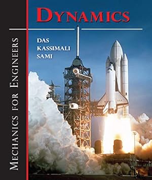 Seller image for Mechanics for Engineers: Dynamics [Hardcover ] for sale by booksXpress