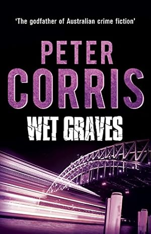 Seller image for Wet Graves (Cliff Hardy series) [Soft Cover ] for sale by booksXpress