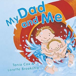 Imagen del vendedor de My Dad and Me by Cox, Tania [Hardcover ] a la venta por booksXpress