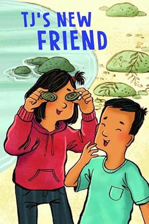 Seller image for TJ's New Friend (Paperback) for sale by Grand Eagle Retail