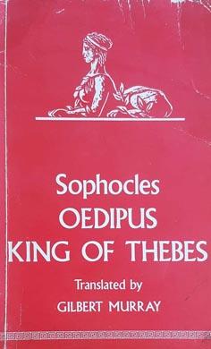 Sophocles: Oedipus King of Thebes