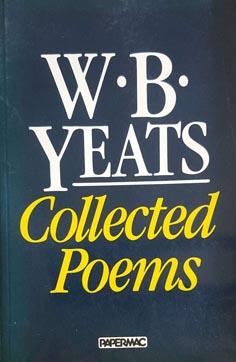 W.B.Yeats: Collected Poems