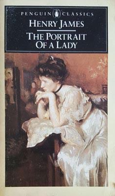 Image du vendeur pour The Portrait of a Lady mis en vente par Eaglestones