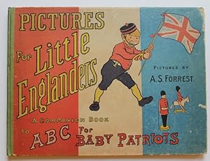 Seller image for Pictures for Little Englanders for sale by HAUNTED BOOKSHOP P.B.F.A.