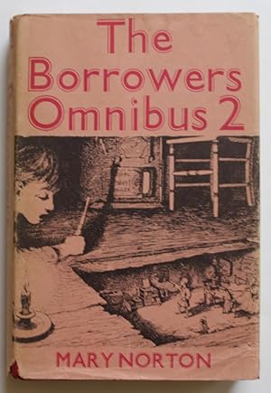 Seller image for The Borrowers Omnibus 2 for sale by HAUNTED BOOKSHOP P.B.F.A.