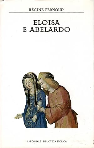 Imagen del vendedor de ELOISA E ABELARDO a la venta por Librora