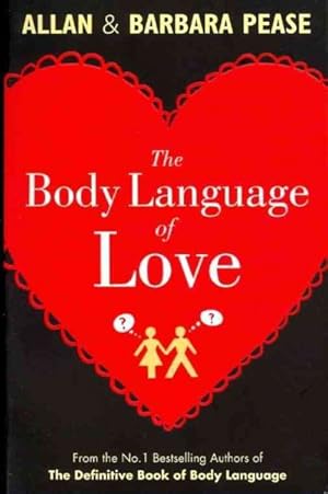 Seller image for Body Language of Love for sale by GreatBookPricesUK