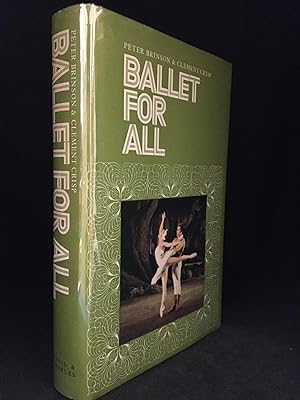 Seller image for Ballet for All for sale by Burton Lysecki Books, ABAC/ILAB