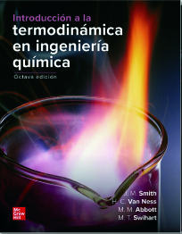 Seller image for Introduccin a la termodinmica en ingeniera qumica for sale by Vuestros Libros