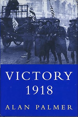 Seller image for Victory 1918 for sale by James F. Balsley, Bookseller