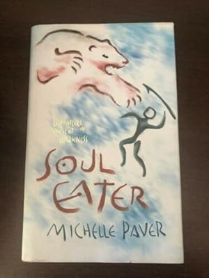 Seller image for SOUL EATER for sale by Happyfish Books