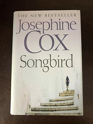 Seller image for SONGBIRD for sale by Happyfish Books