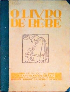 Seller image for O LIVRO DE BBE. for sale by Livraria Castro e Silva