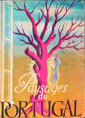 Seller image for PAYSAGES DU PORTUGAL. for sale by Livraria Castro e Silva