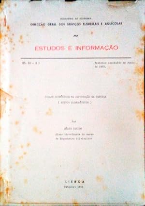 CICLOS ECONÓMICOS NA EXPORTAÇÃO DA CORTIÇA. (Estudo Econométrico)