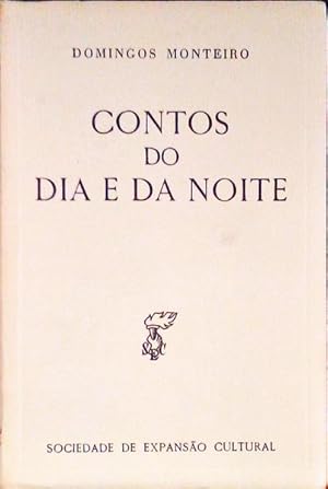 Imagen del vendedor de CONTOS DO DIA E DA NOITE. a la venta por Livraria Castro e Silva