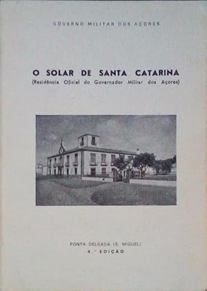 SOLAR (O) DE SANTA CATARINA.