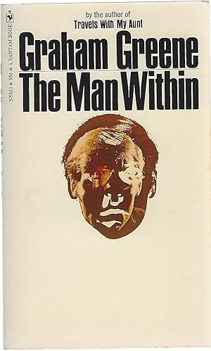 Seller image for THE MAN WITHIN for sale by Columbia Books, ABAA/ILAB, MWABA