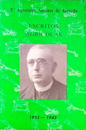 Immagine del venditore per ESCRITOS AGRCOLAS 1933 - 1943. venduto da Livraria Castro e Silva