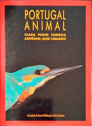 PORTUGAL ANIMAL.