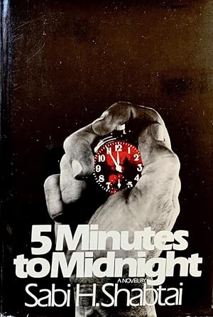 Seller image for 5 Minutes To Midnight for sale by Randall's Books